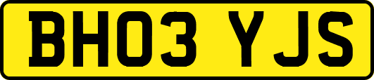 BH03YJS