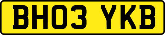 BH03YKB