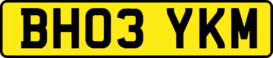 BH03YKM