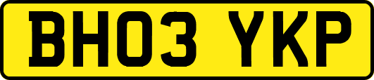 BH03YKP