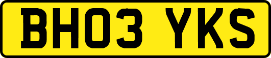 BH03YKS