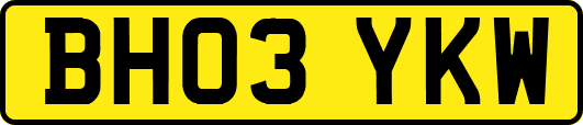 BH03YKW