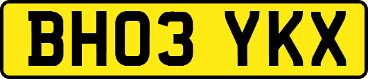 BH03YKX