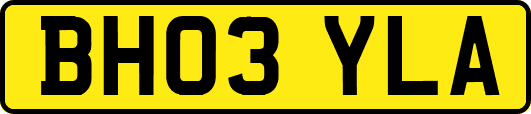 BH03YLA