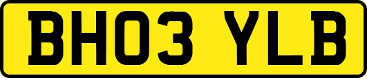 BH03YLB