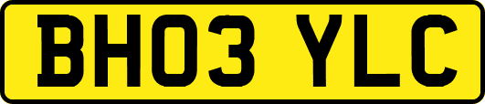 BH03YLC