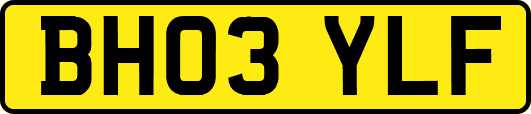 BH03YLF
