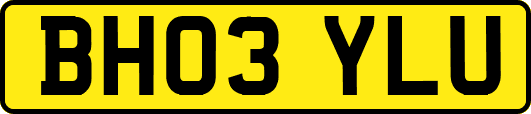 BH03YLU