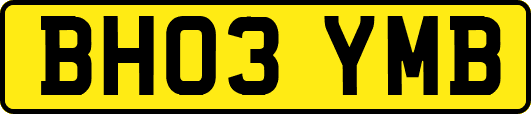 BH03YMB