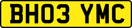 BH03YMC