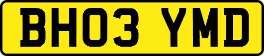 BH03YMD