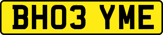 BH03YME