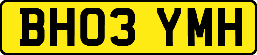 BH03YMH