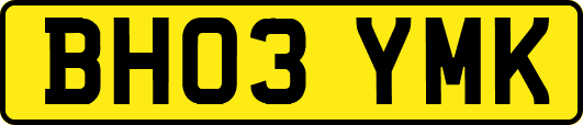 BH03YMK