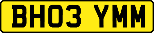 BH03YMM