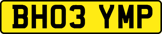 BH03YMP