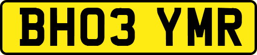BH03YMR
