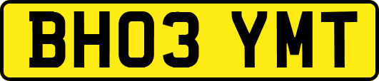 BH03YMT