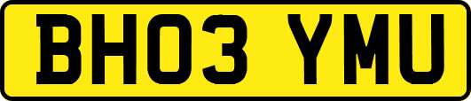 BH03YMU