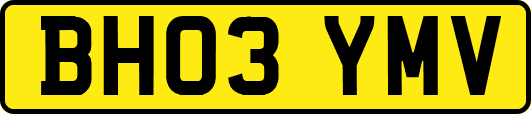 BH03YMV
