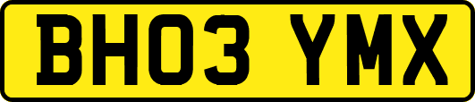 BH03YMX