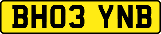 BH03YNB
