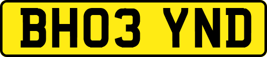 BH03YND
