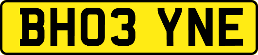 BH03YNE