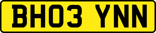BH03YNN