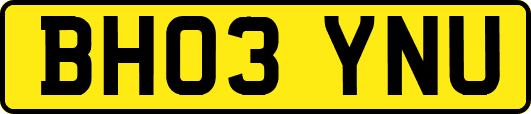 BH03YNU