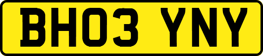 BH03YNY