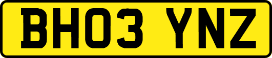 BH03YNZ