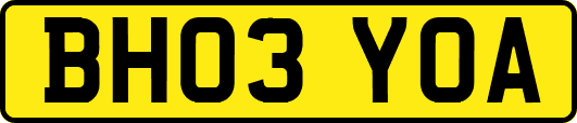 BH03YOA