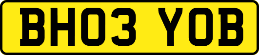 BH03YOB