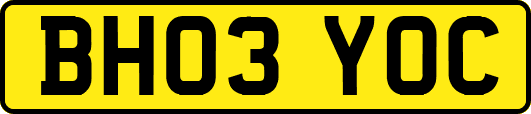 BH03YOC