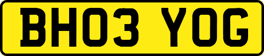 BH03YOG
