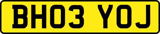 BH03YOJ