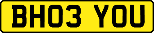 BH03YOU