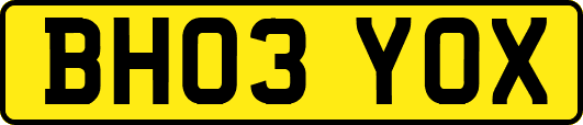 BH03YOX