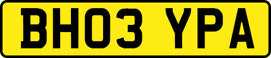 BH03YPA