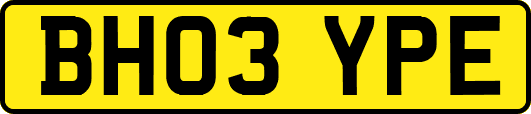 BH03YPE