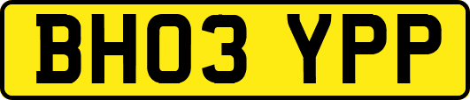 BH03YPP