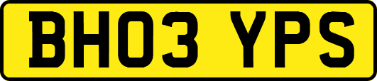 BH03YPS