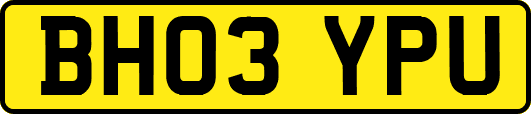 BH03YPU