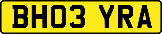 BH03YRA