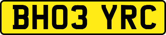 BH03YRC