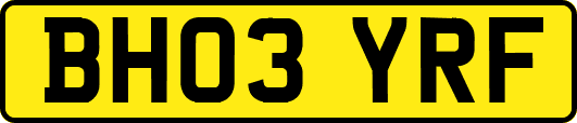 BH03YRF