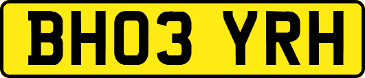 BH03YRH
