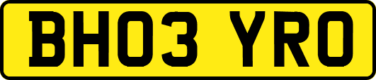 BH03YRO