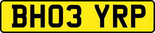 BH03YRP